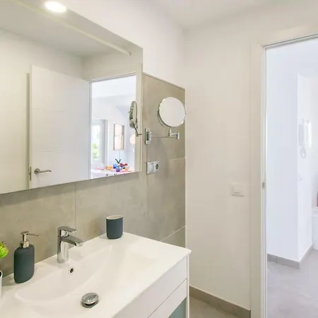 E249 Lauet By Mallorca Selection Apartment