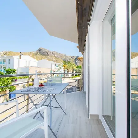 Apartment E249 Lauet By Mallorca Selection Port de Pollença