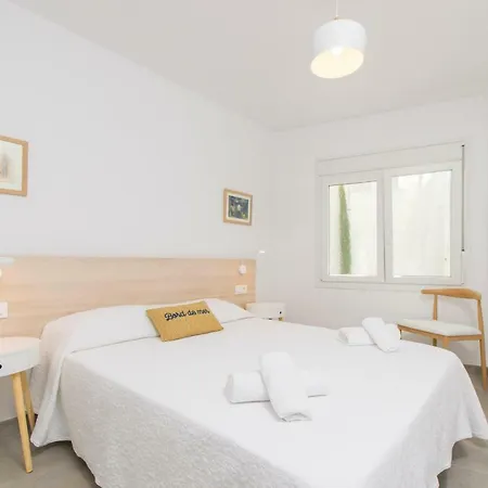 公寓 E249 Lauet By Mallorca Selection 波连萨港