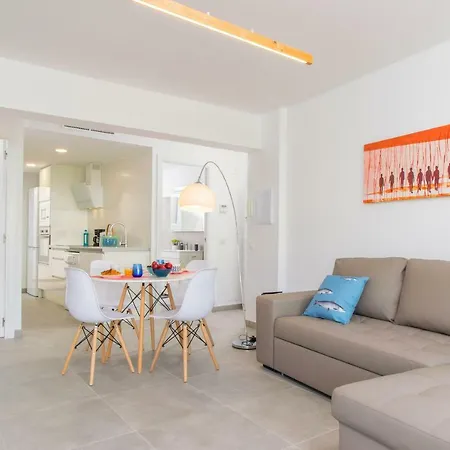 דירה Lauet Pollensa By Mallorca Selection
