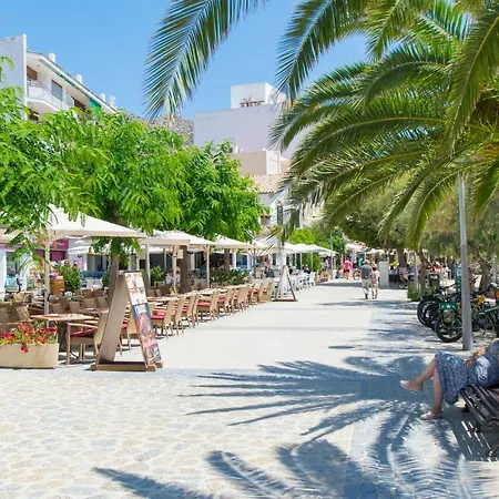 E249 Lauet By Mallorca Selection Apartman