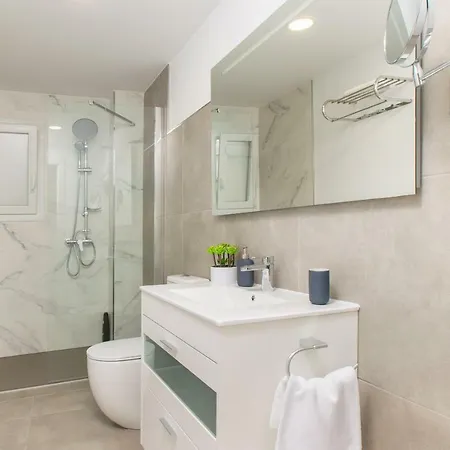 E249 Lauet By Mallorca Selection Apartman *