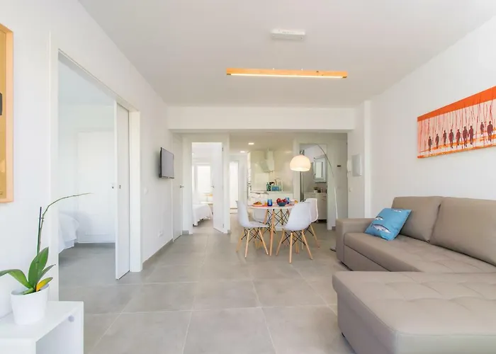 아파트 E249 Lauet By Mallorca Selection *