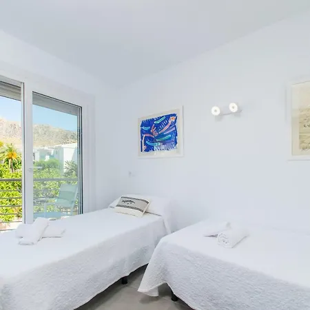 Διαμέρισμα E249 Lauet By Mallorca Selection