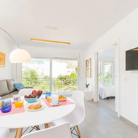 E249 Lauet By Mallorca Selection Port de Pollenca