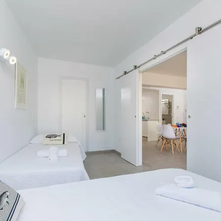 Apartment E249 Lauet By Mallorca Selection