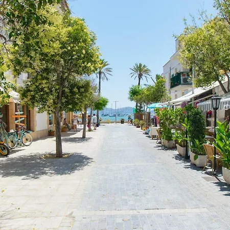 E249 Lauet By Mallorca Selection *