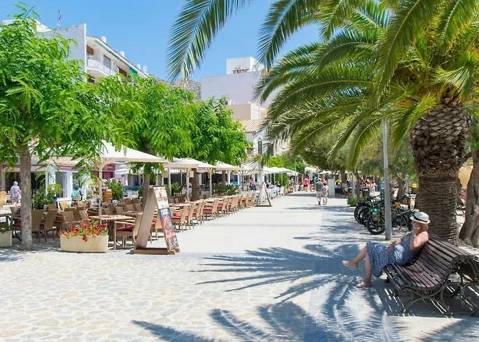 E249 Lauet By Mallorca Selection Апартаменты