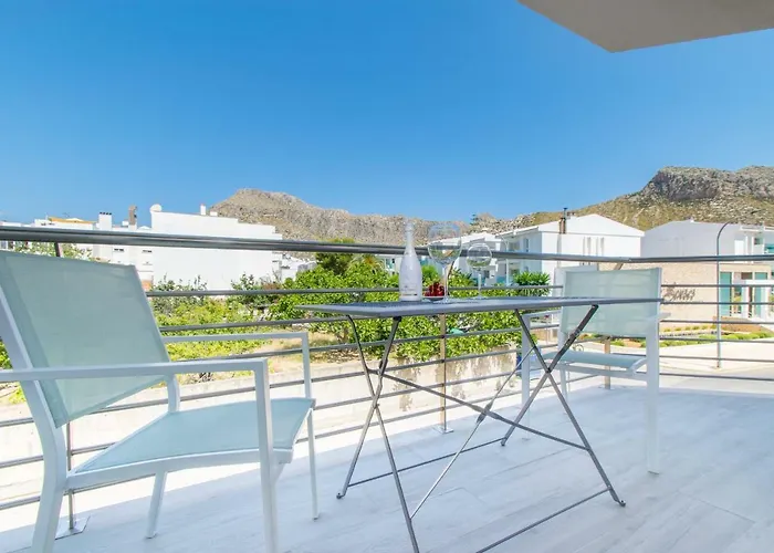 E249 Lauet By Mallorca Selection *