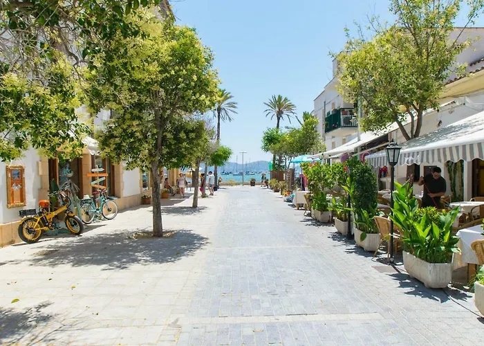 E249 Lauet By Mallorca Selection *