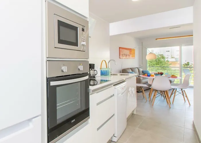 E249 Lauet By Mallorca Selection * Поланко