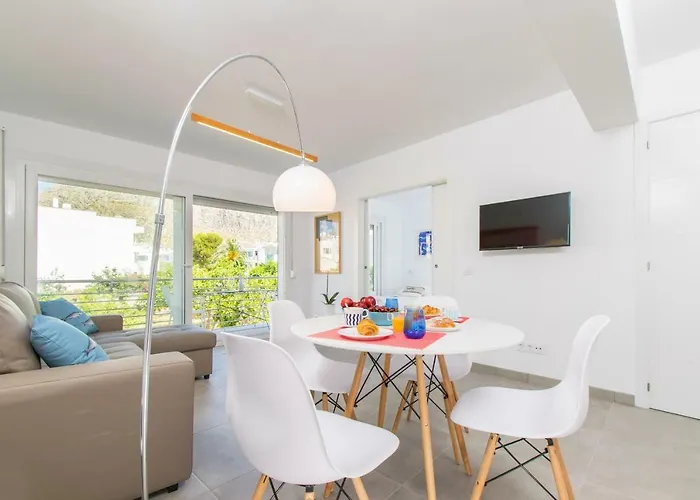 E249 Lauet By Mallorca Selection