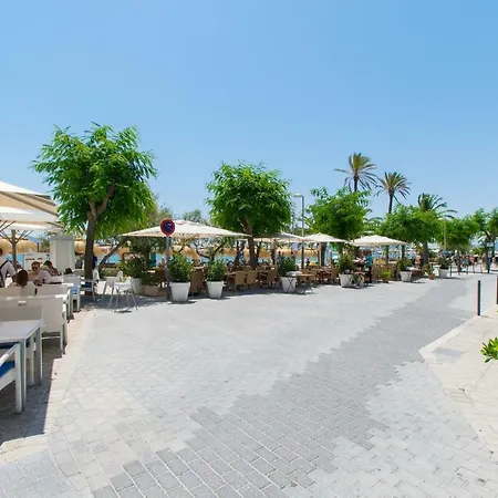 E249 Lauet By Mallorca Selection Apartamento