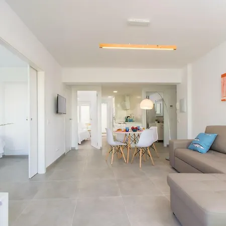Apartment E249 Lauet By Mallorca Selection *