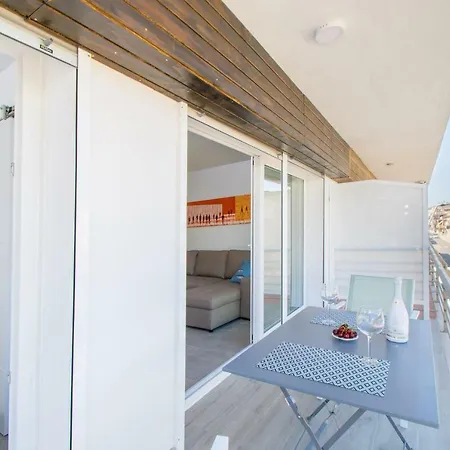 Apartamento E249 Lauet By Mallorca Selection Puerto Pollensa