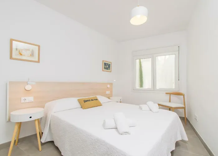 Apartamento E249 Lauet By Mallorca Selection Puerto Pollensa