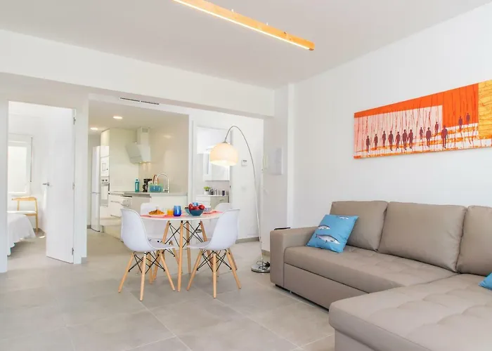 Apartamento E249 Lauet By Mallorca Selection