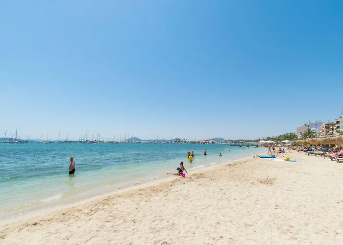 E249 Lauet By Mallorca Selection