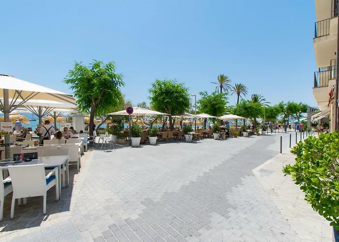 E249 Lauet By Mallorca Selection Apartamento