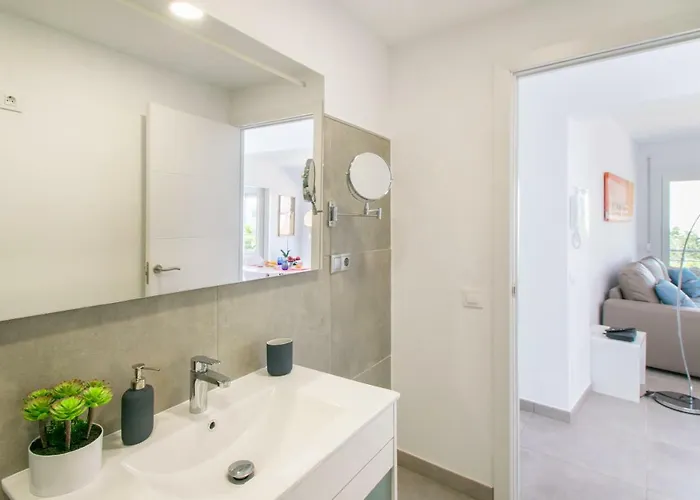 E249 Lauet By Mallorca Selection Apartamento