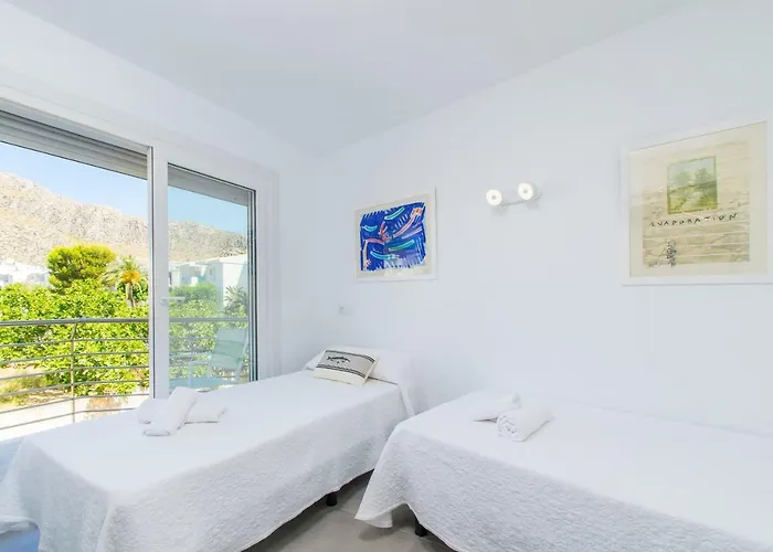 Apartamento E249 Lauet By Mallorca Selection