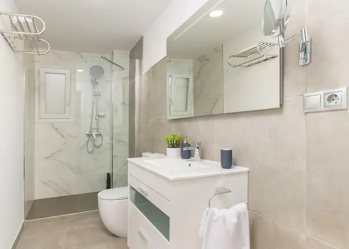 E249 Lauet By Mallorca Selection Apartamento *