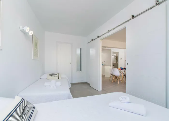 Apartamento E249 Lauet By Mallorca Selection