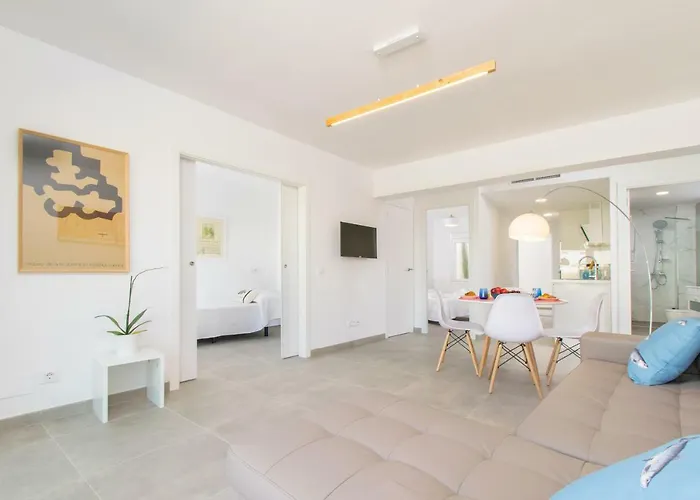 E249 Lauet By Mallorca Selection *